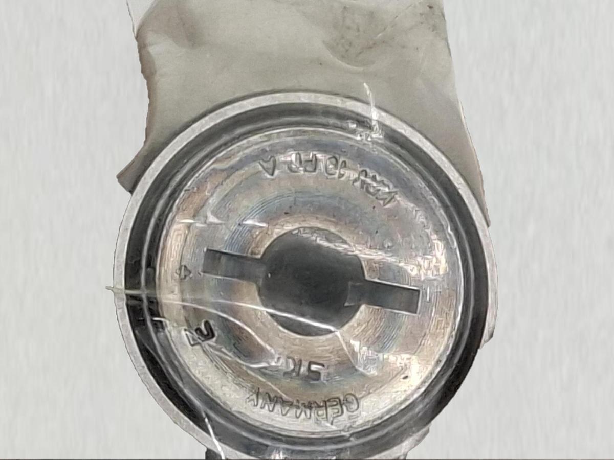 3 Stück Kurvenrolle, KRV19PPA, SKF, neu