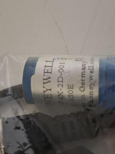 Ultraschall Näherungssensor 947-F4X-2D-001-180E, Honeywell,  neu