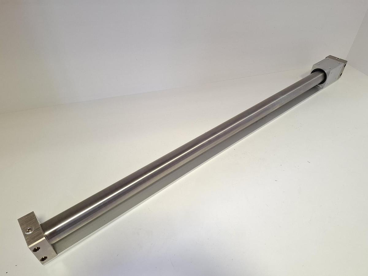 Kolbenstangenloser Linearantrieb, CY3R40TF-900, SMC, neu