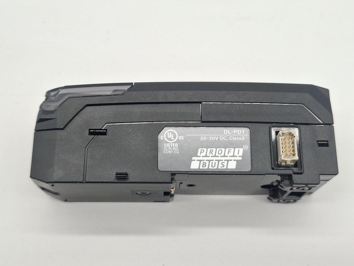 Kommunikationseinheit, DL-PD1, Keyence, neu