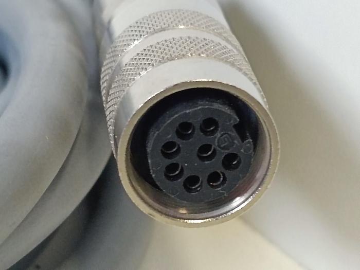 Ölflex Servo Anschlussleitung  FD 770 CP, 4x2x0,5+2x1,  5m, 0036270 T500, Lapp, neu