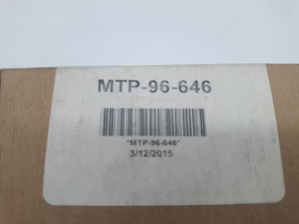 4 Stück Submikrofllter für Trumpf 991082, Type C, MTP-96-646, Wilkerson, neu