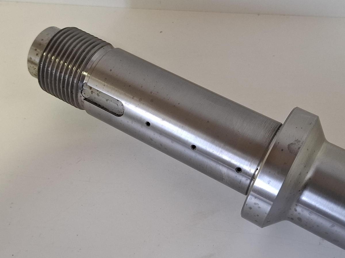 Spindeln für geteilte Mutter Idra 1500, Strate/Idra, neu