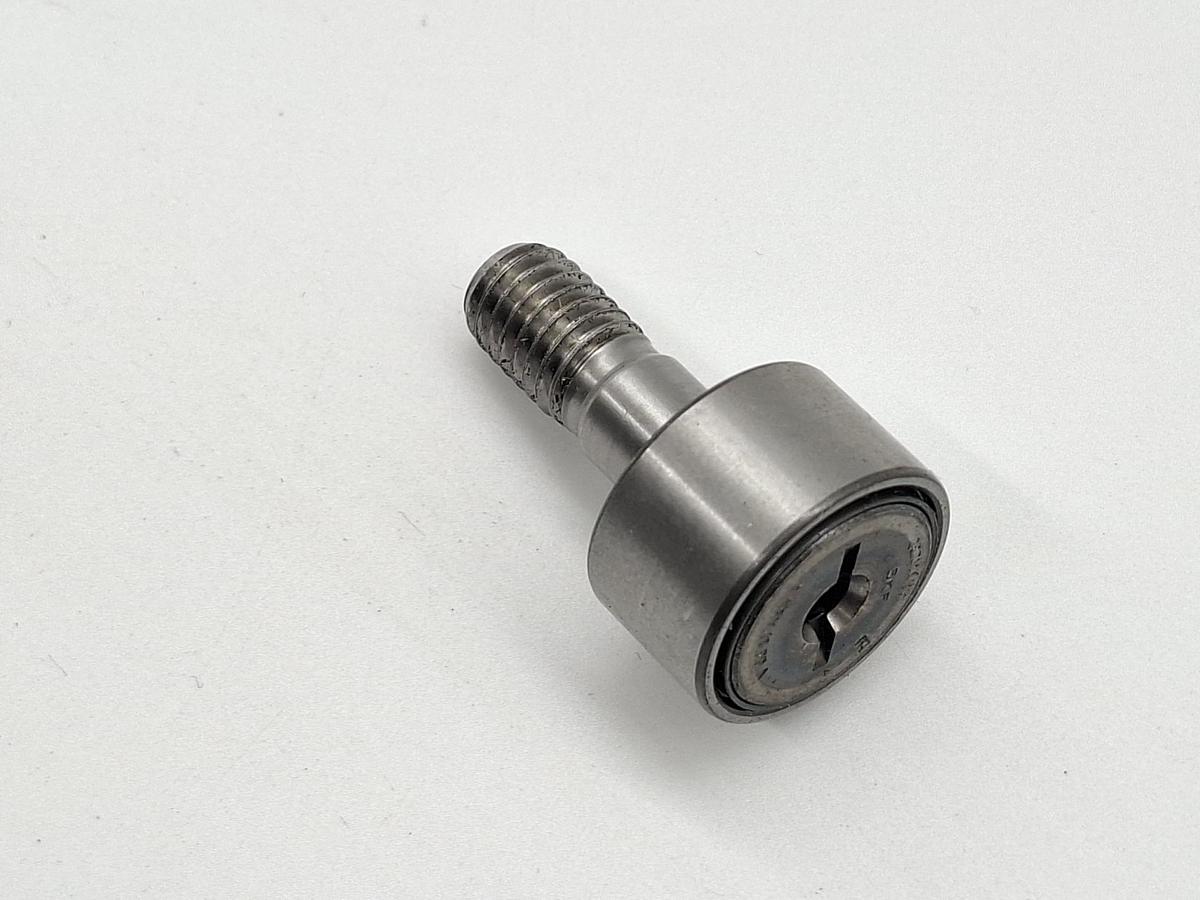 2 Stück Kurvenrolle, KRV22PPA, SKF, neu