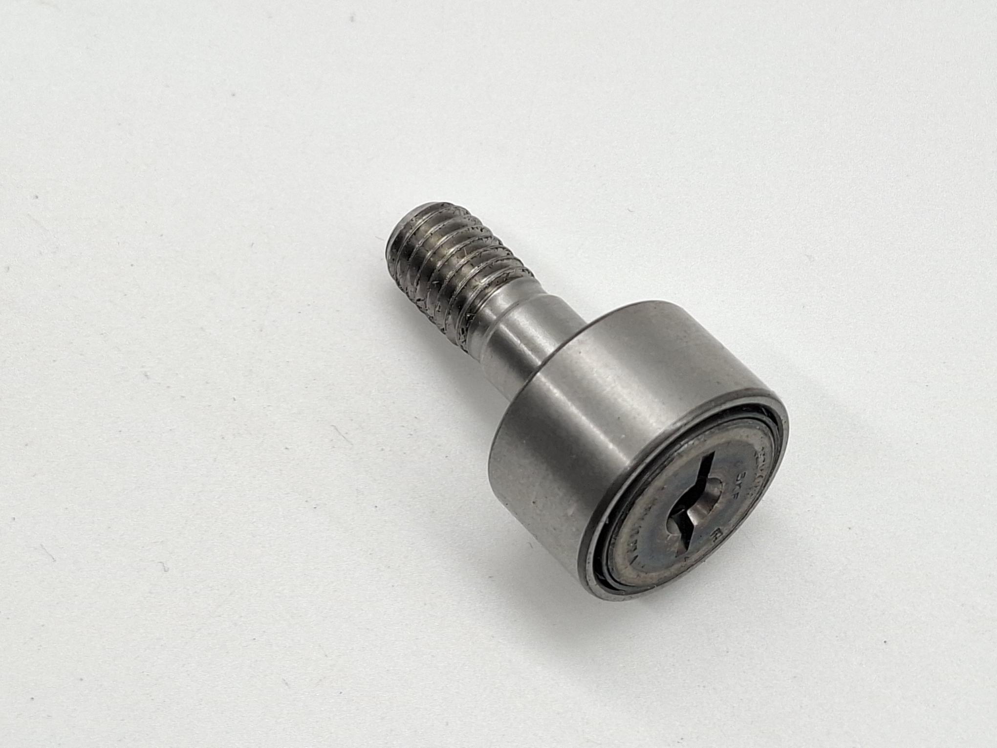 2 Stück Kurvenrolle, KRV22PPA, SKF, neu