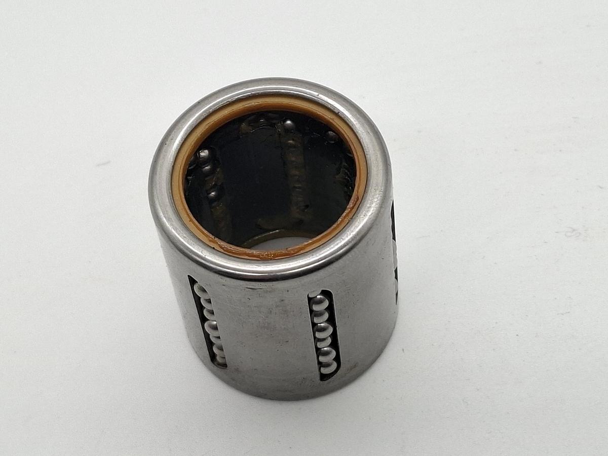 4 Stück Linear Kugellager, KH2540/P/PP, INA, neu