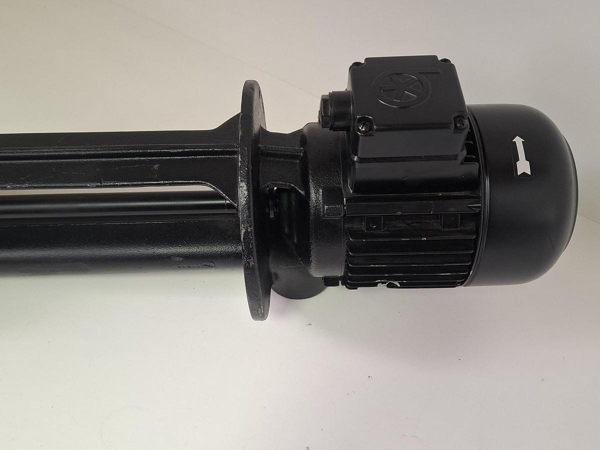 Eintauchpumpe, TA160/350-G+131, Brinkmann Pumps, neuwertig