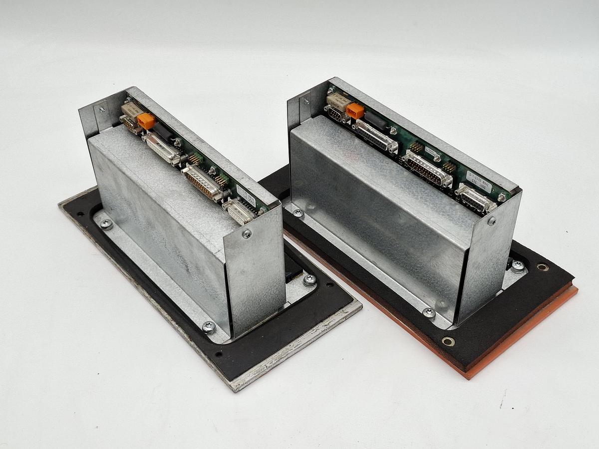 Gebraucht Robotor Messmodul, Funktionssicherheit, 3HAB 4259-1/9, ABB, gebraucht