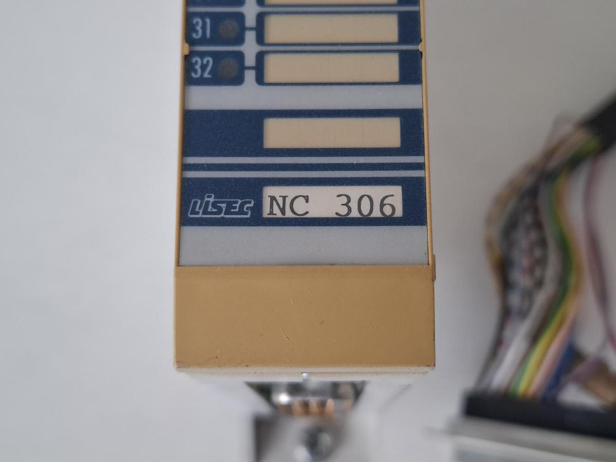 Gebraucht Modul, 01-011-306, NC 306, Sigmatek, gebraucht