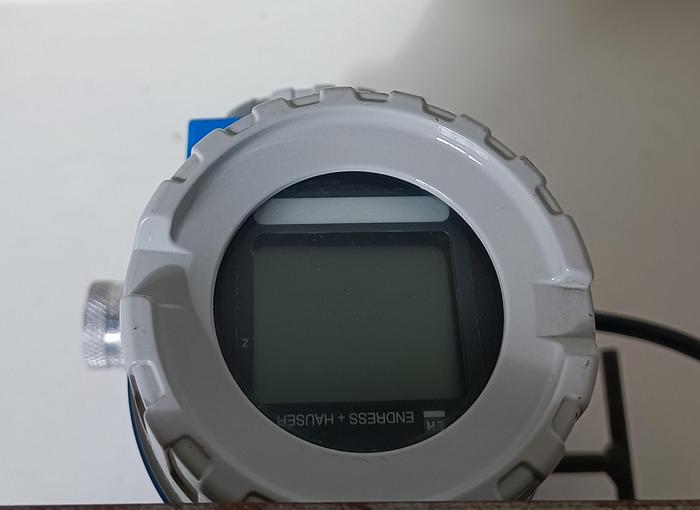 Granuflow, 230V, GMR130-G1A1, Endress und Hauser, neuwertig