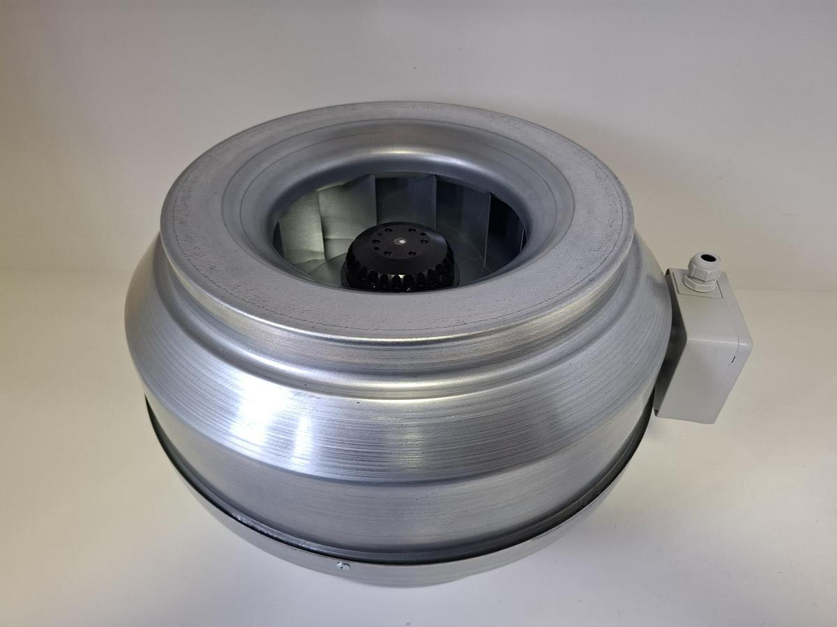 Rohrventilator, VURRV 315 L /F00-31587V, V.U.M.B., neu