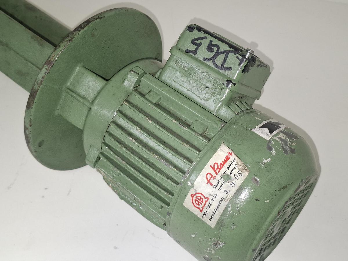 Gebraucht Eintauchpumpe, T160/350…, Brinkmann Pumps, gebraucht