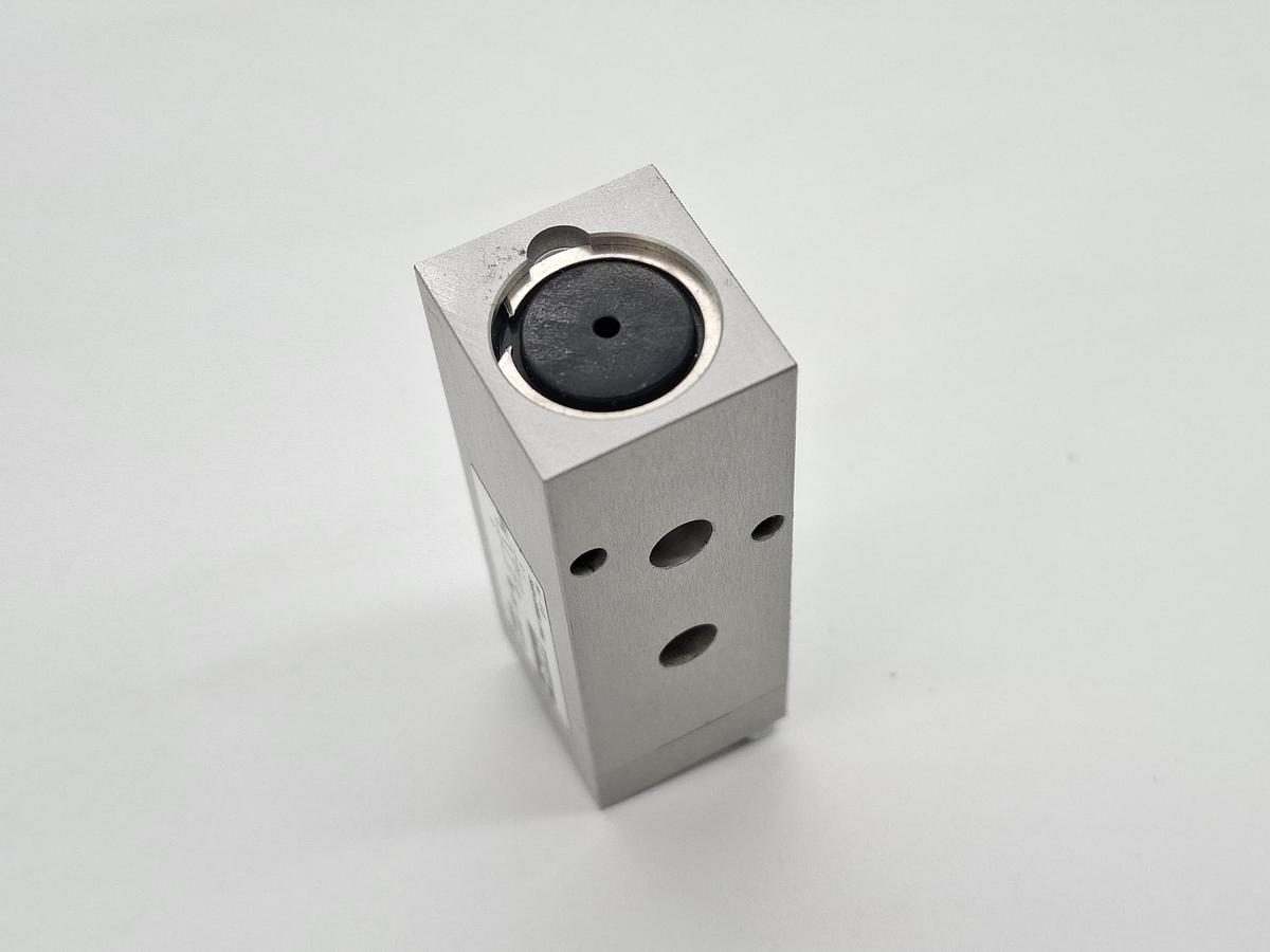 Ventil, PD48655, 3/2-WV/S9 361RF-1/8-SO, Parker, neu