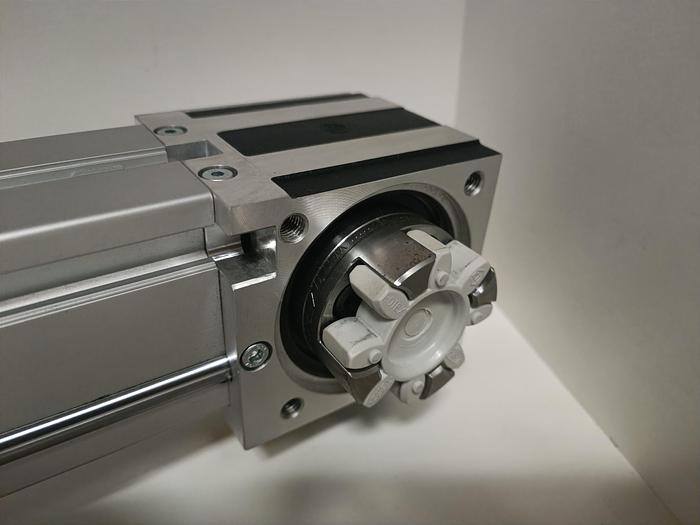 Gebraucht Lineareinheit, Hub 1028mm, RK Monoline Z 60, RK Rose+Krieger, gebraucht-Top