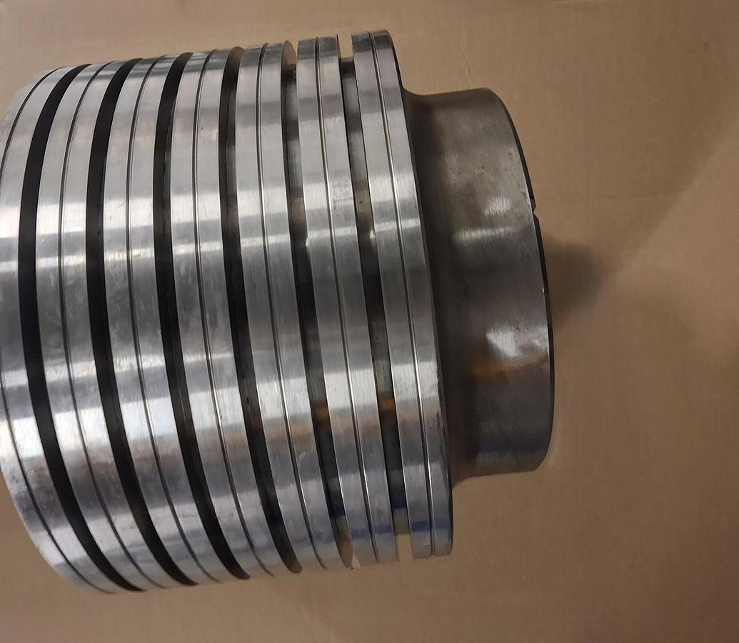 Kolben für Multiblock Idra 3300, 419540, D300mm, Strate/Idra, neu