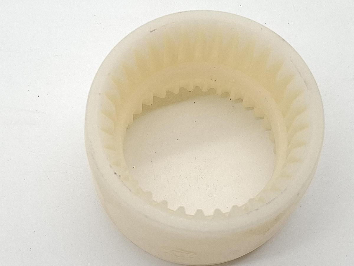 2 Stück Bowex Zahnkupplung Hülse, M28, KTR, neu