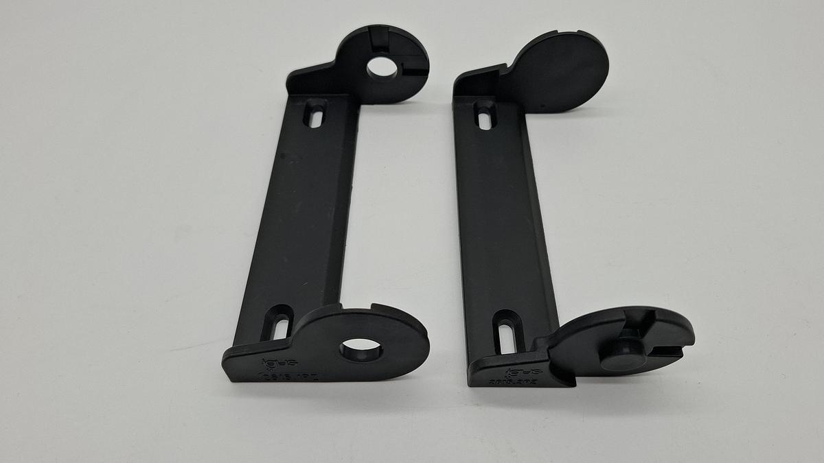 Energiekette, Kunststoff, 160cm lang, 2650.15.100, Igus, neu