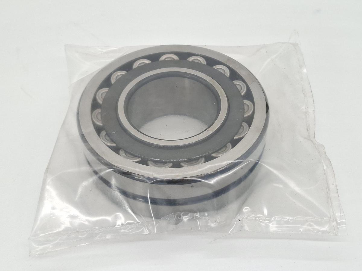 1 Stück Pendelrollenlager, 22314 CC/W33A15, SKF, neuwertig