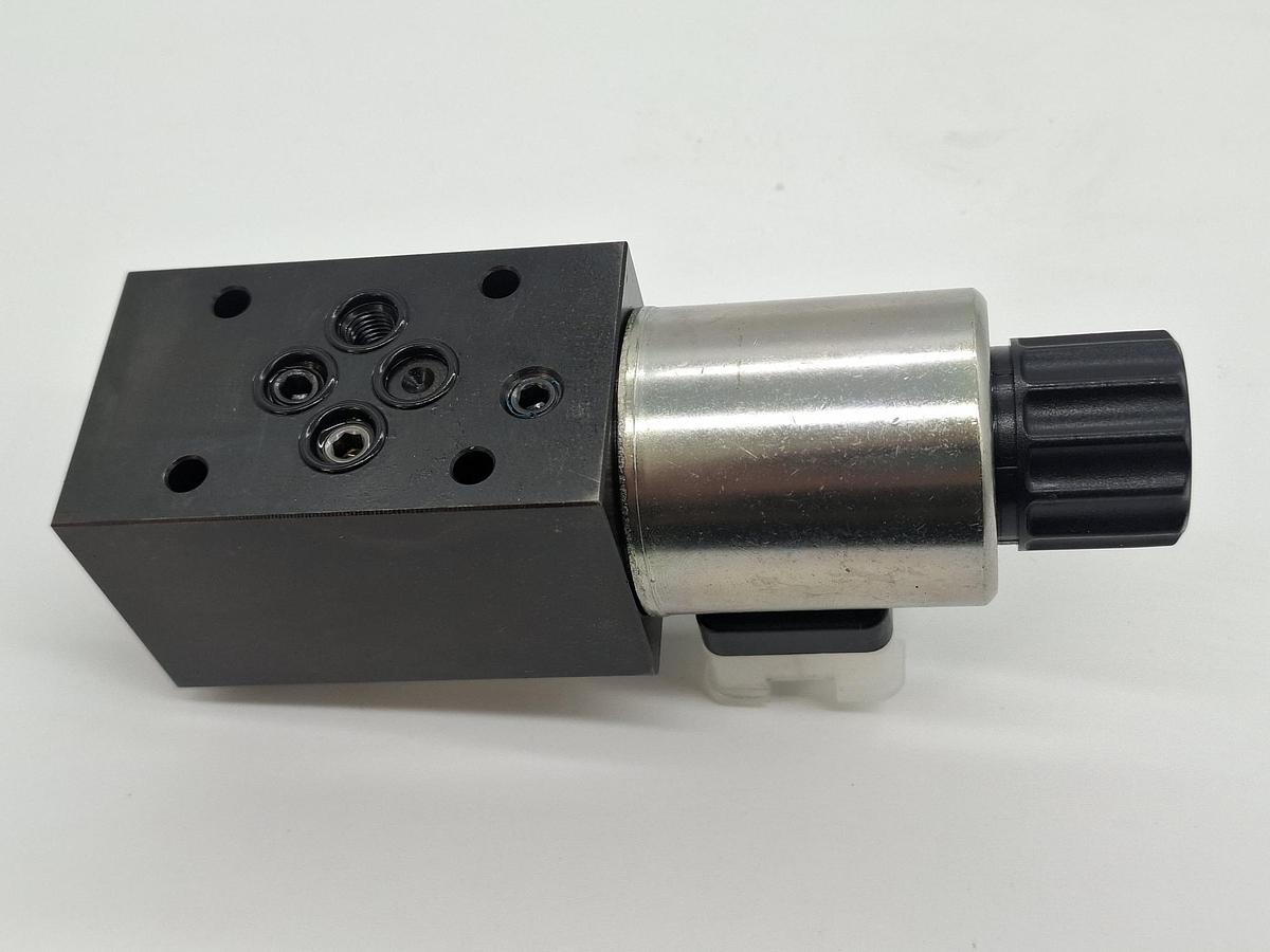 Druck Reduzierventil, PVACRES-N3511, Parker, neu