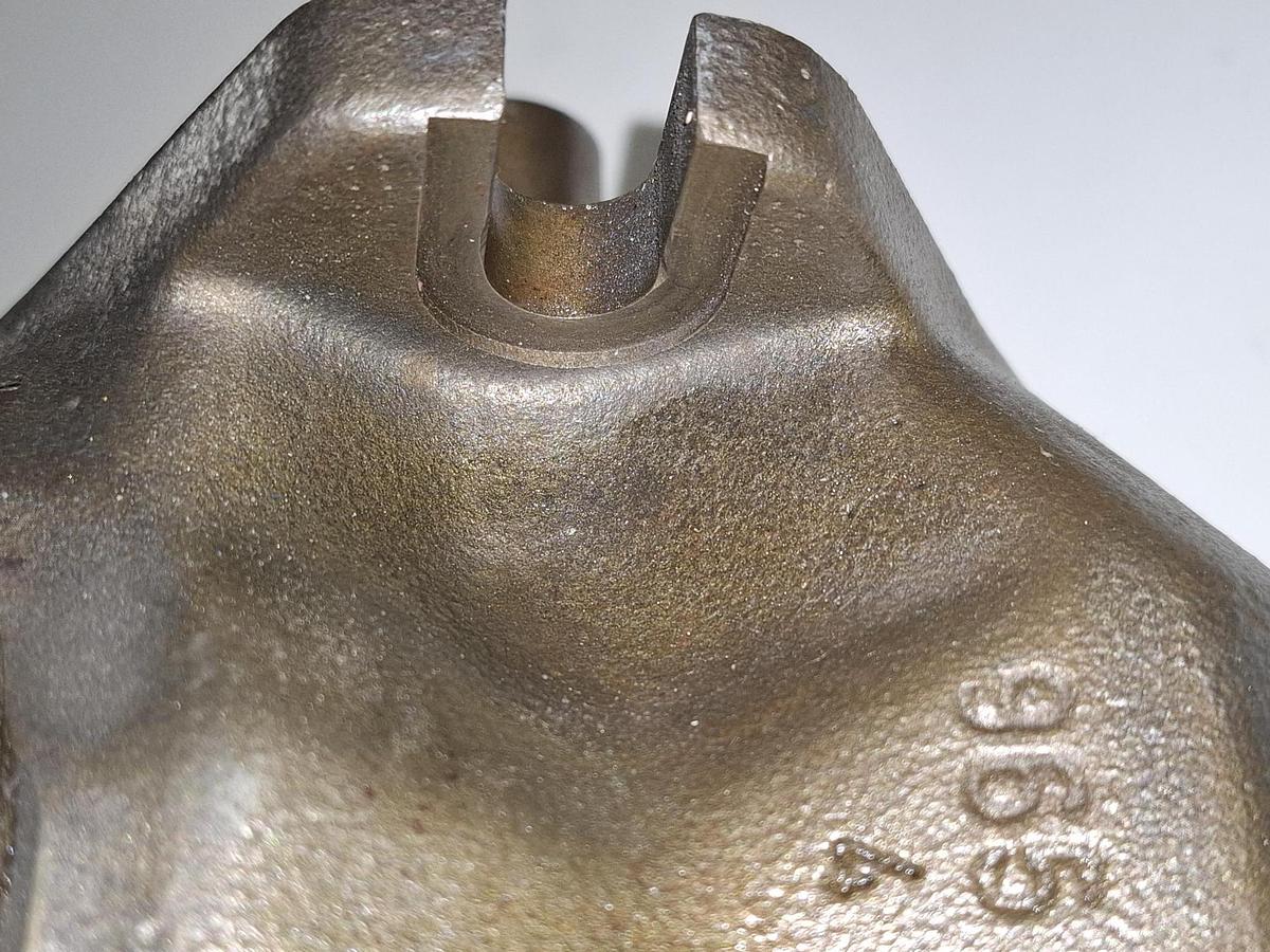 Axialkolbenpumpe, E A10VSO 45 DFLR/31R-PPA12N00, Brüninghaus, neuwertig