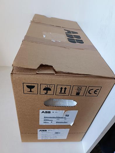 Frequenzumformer, Frequenzumrichter, 7,5KW, ACS550-01-015A-4+B055, ABB, neu