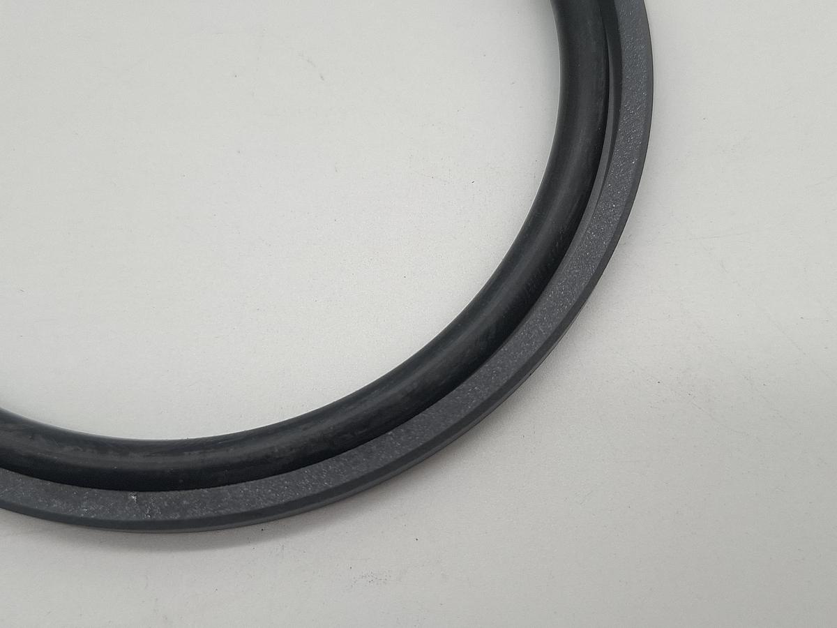 4 Stück Kolbendichtung für d100mm, 84,5/100x6,3, PT0301000-T46N, Trelleborg, neuwertig -60%