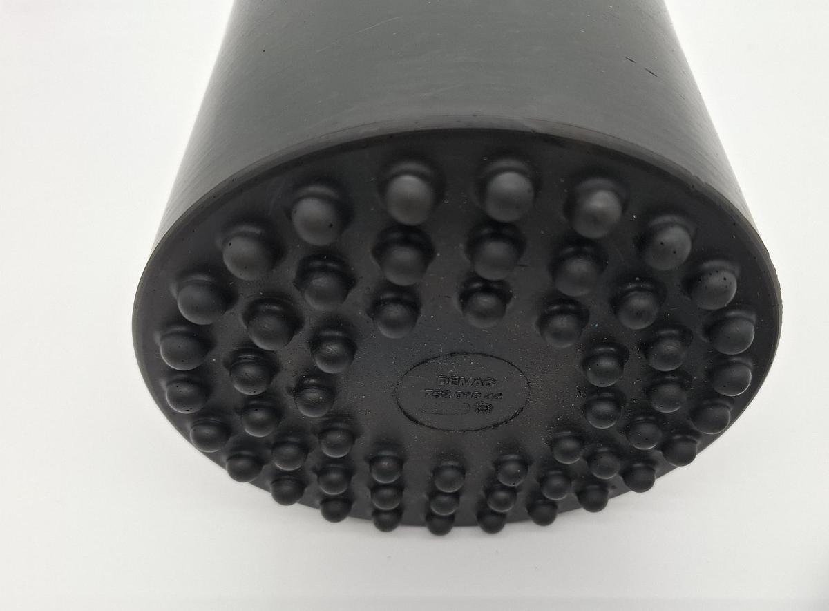 Puffer Set mit Distanzscheibe, DPZ160 MR, 752 018 44, Demag, neu