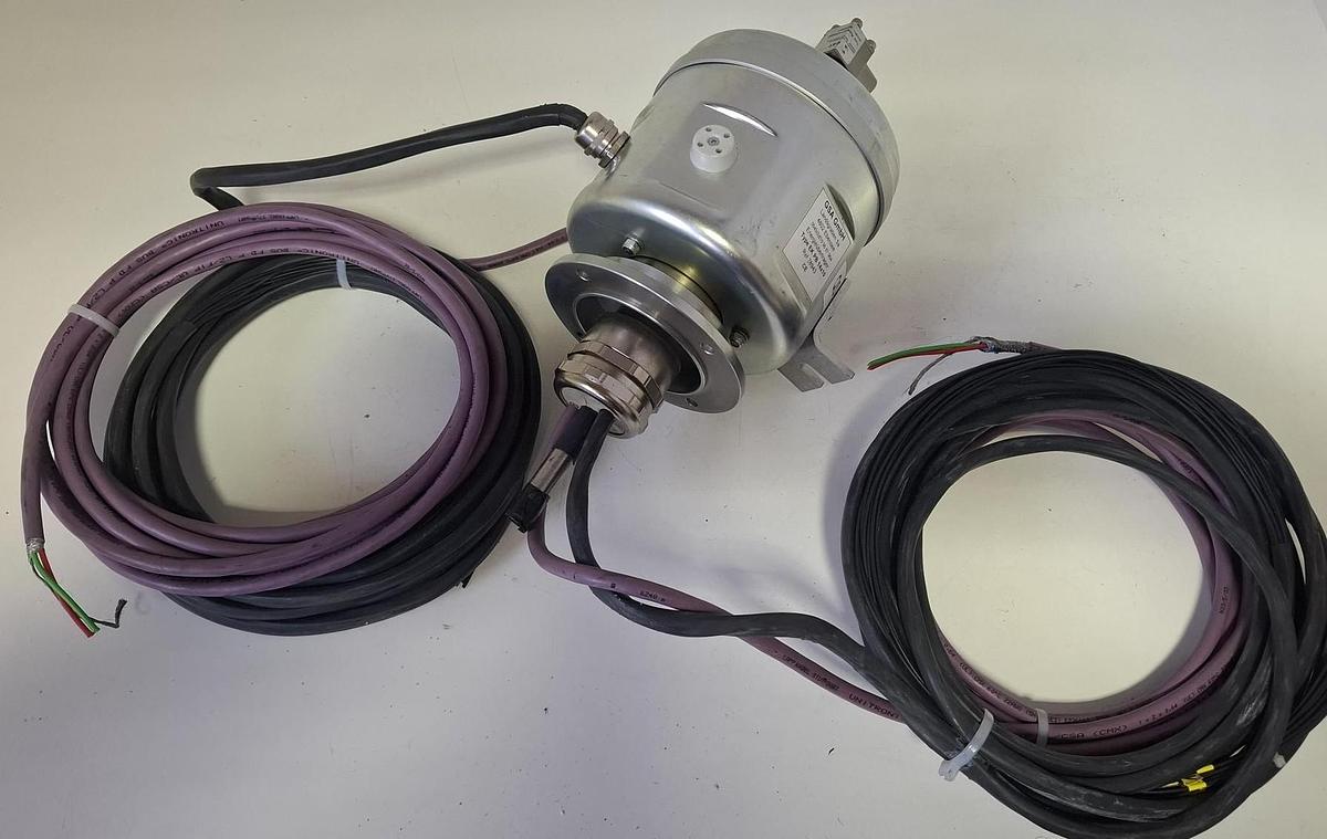 Energieübertrager, EK PB 14x10, GSA GmbH, neu