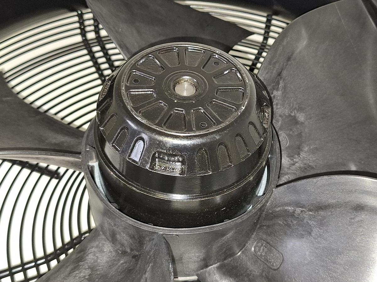 Axiallüfter, W4D450-DO14-02, 0,5KW, 400V, Ebm-papst, neu -40%