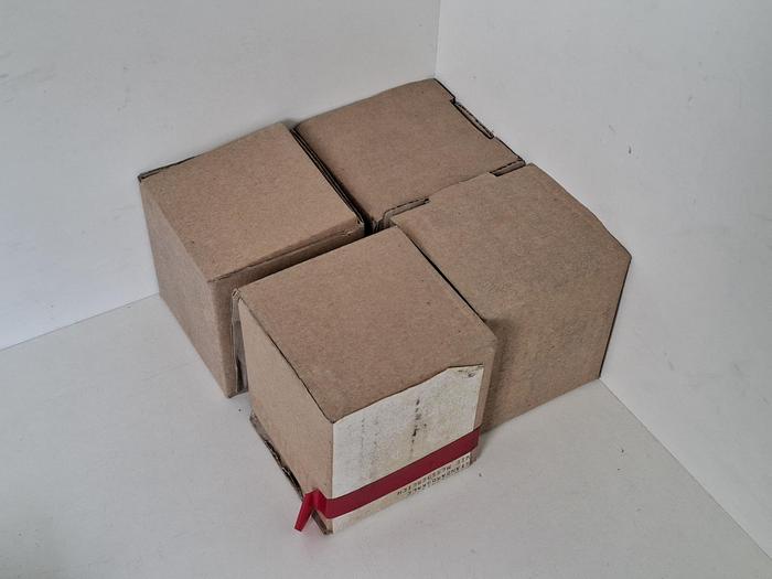 Anzeigegerät, Drehspulinstrument, PQ72, 0-10A, 72x72mm, ABB, neuwertig