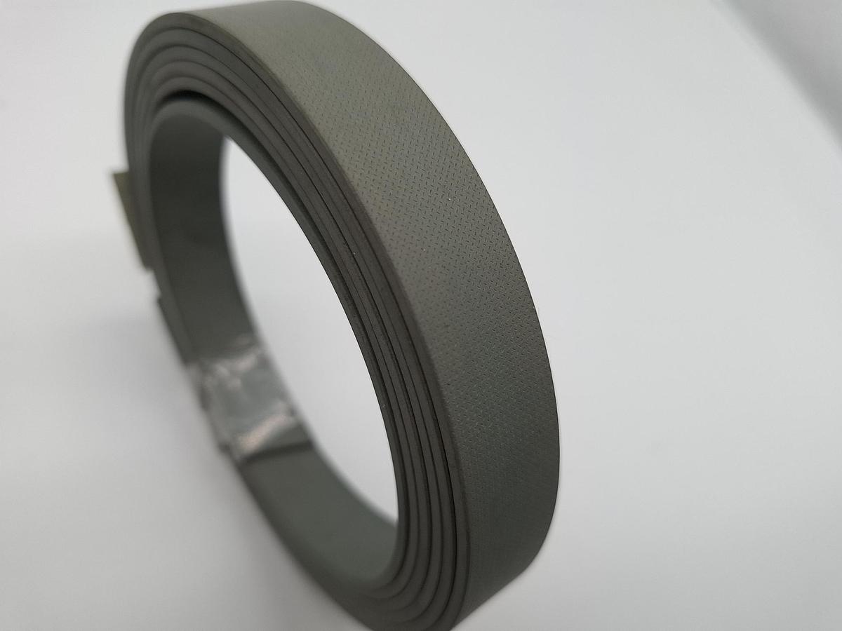 Führungsband, PTFE Bronze Compound, 20x2,5mm , neu