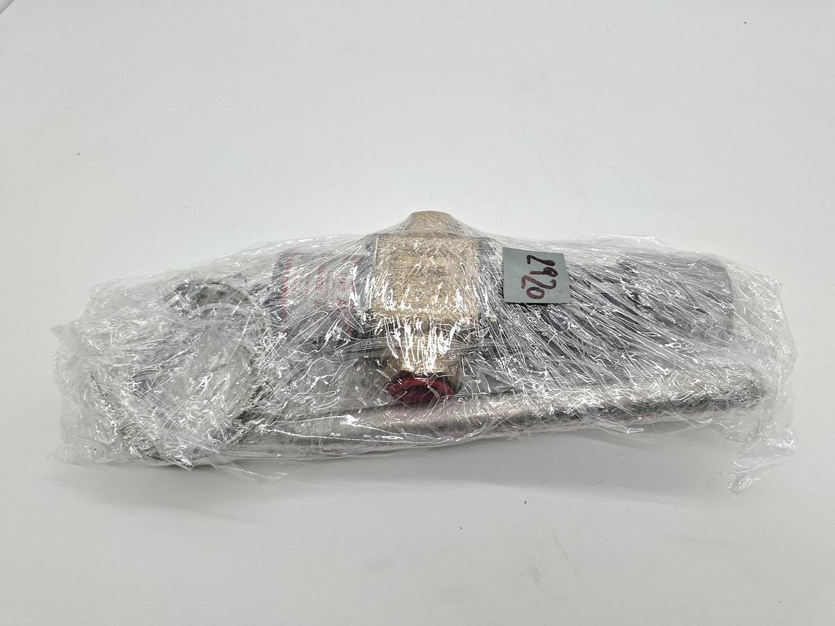 Temperaturregler, 25-65°C, Kvs 3,5, 3/4", AVTA 20, 003N3162, Danfoss, neuwertig