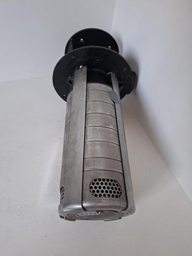 Eintauchpumpe ohne Motor, MTR5-6/6 A-W-A-HUUV, 1,1KW, 40m, 5,8m³/h, Grundfos, neuwertig