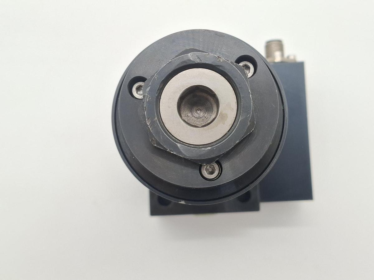 Schwenkspanner + …, 500bar, Hub 35mm, 1895205VDH35, Roemheld, neu