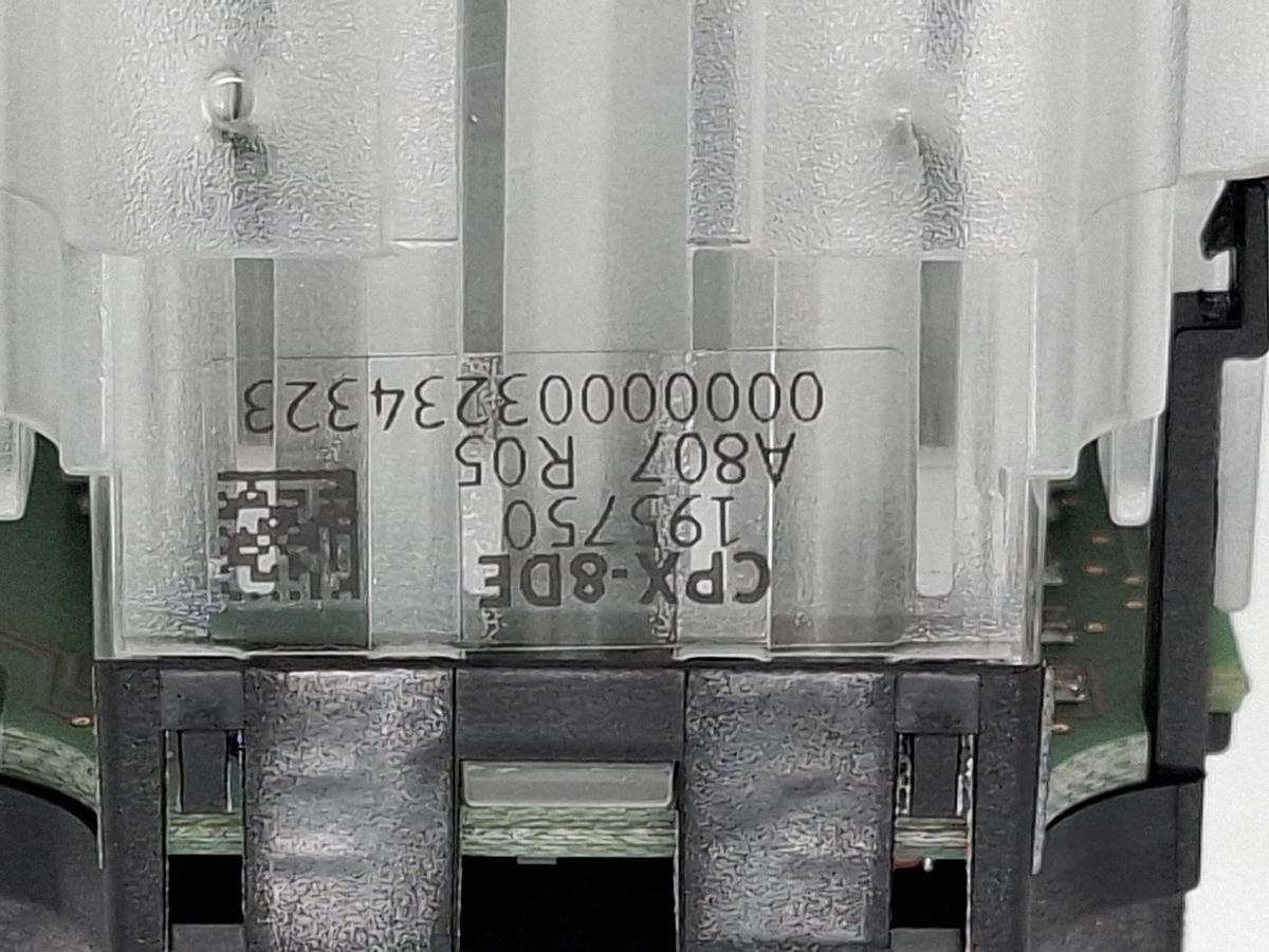 Eingangsmodul, 195750, CPX-8DE, Festo, neuwertig