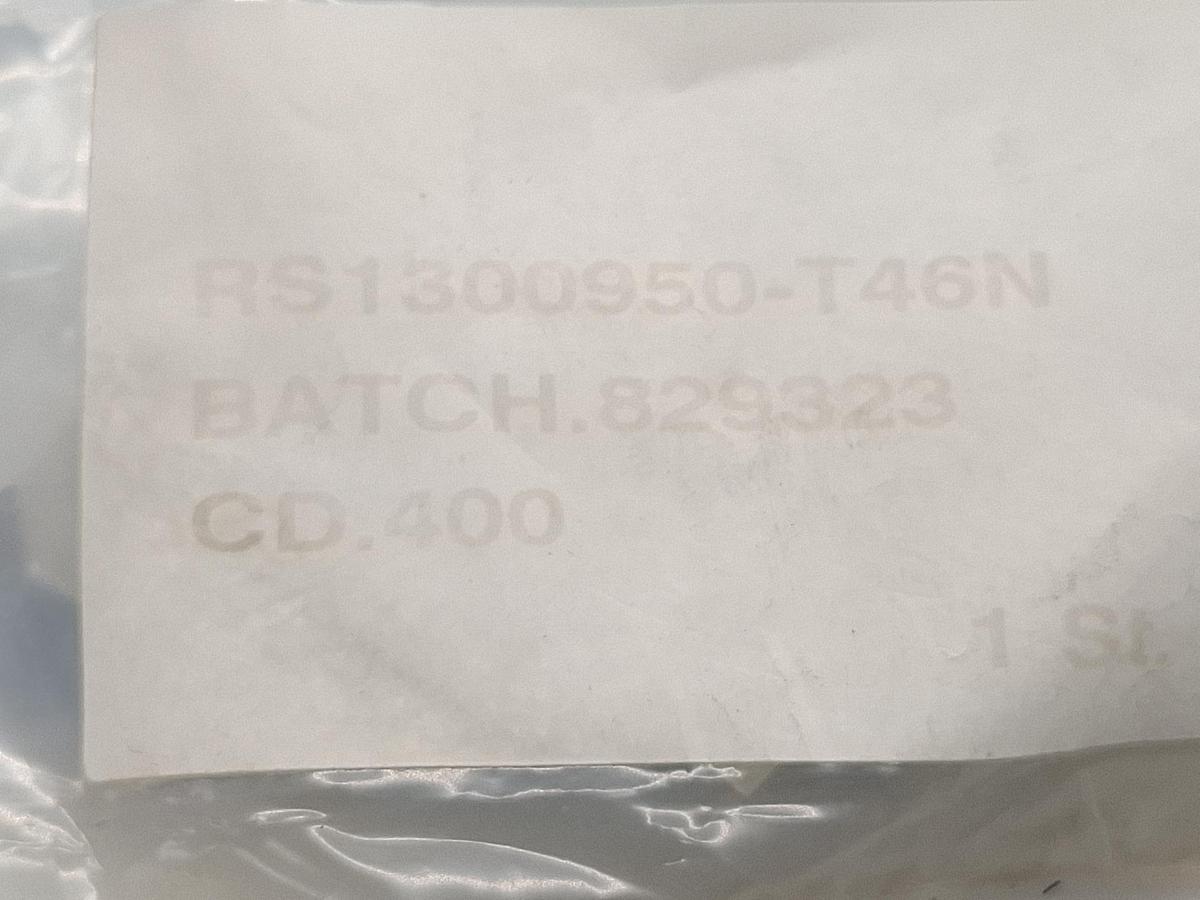 4 Stück Stangendichtung für d95mm, 95/110,1x6,3, RSK300950-T46N, Trelleborg, neuwertig -70%