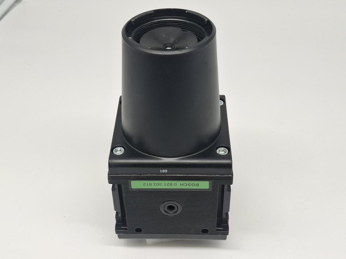 Druckregelventil ohne Unterteil, 0821303812, Rexroth, neuwertig