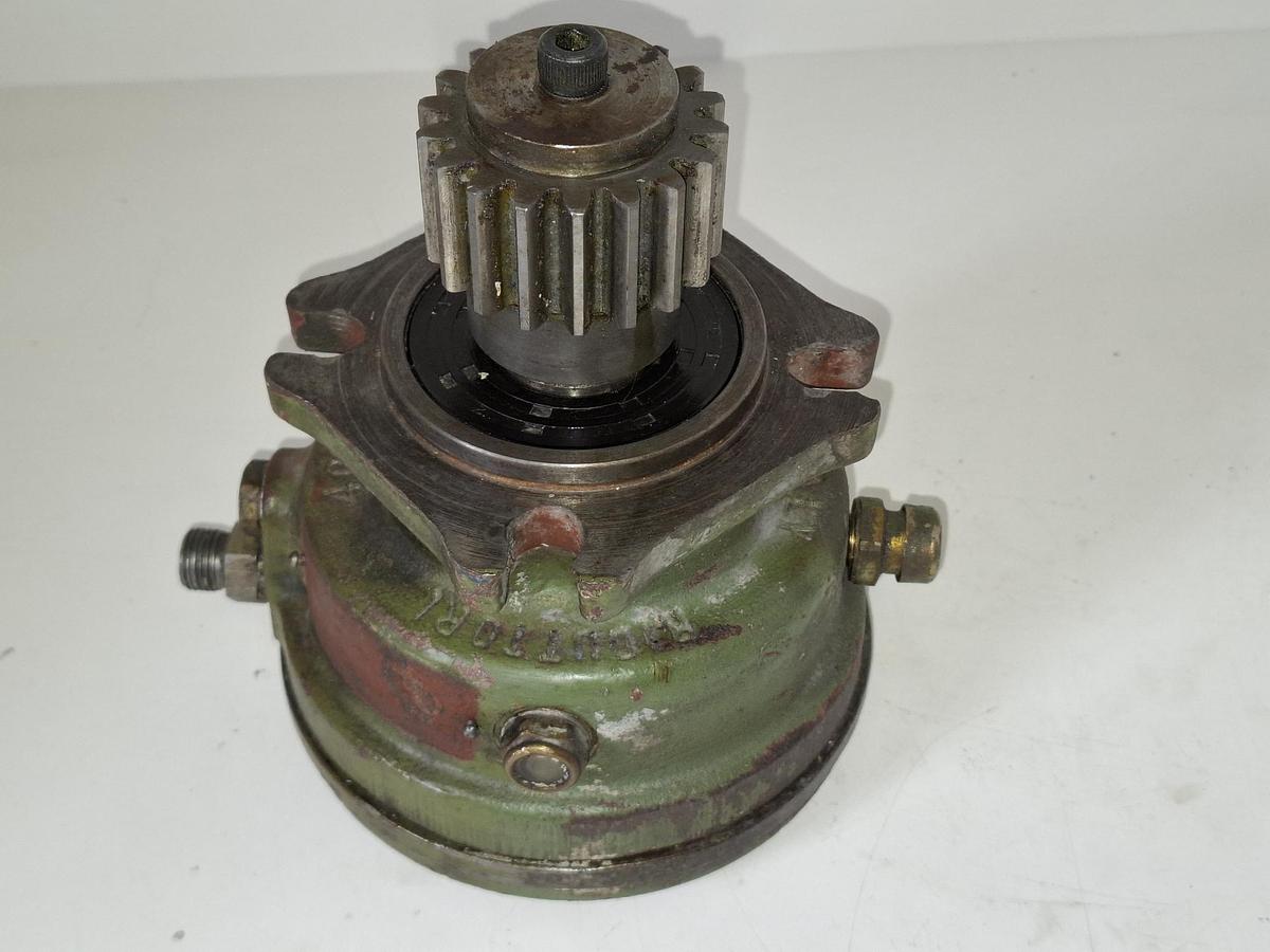 Gebraucht Hydraulische Bremse, PDG-RF 2/43, DG-RF/288, 154-2847 Reggiana Riduttori, gebraucht