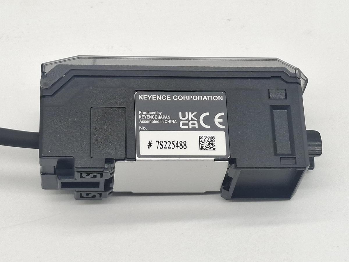 Messverstärker, GT2-72P, Keyence, neu