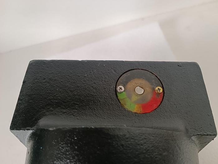 Gebraucht Hydraulik Druckfilter, 200bar, 34P-0014, Parker, gebraucht - überholt