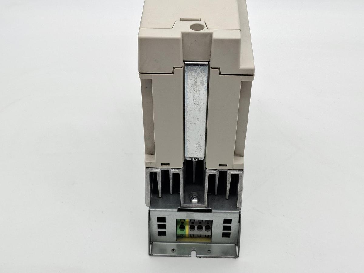 Gebraucht Frequenzumformer Combivert F5, 7,5KW, 14F5C1D-380A, KEB, gebraucht