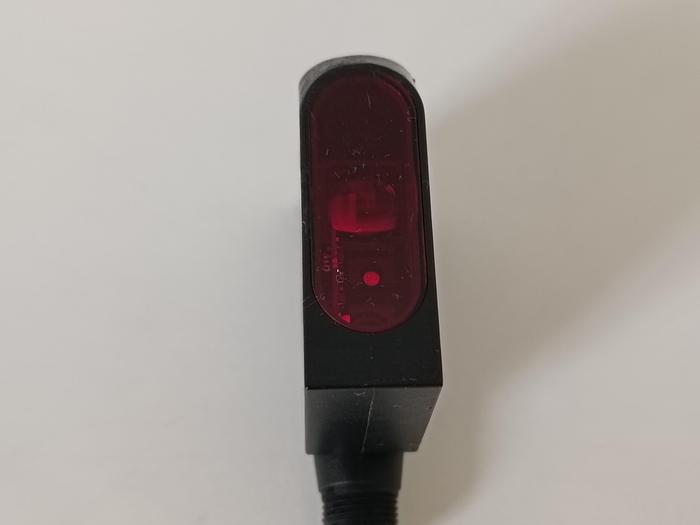 Gebraucht Optoelektr. Distanzsensor BOD0005, BOD 26K-LB04-S115-C, Balluff, neuwertig -60%