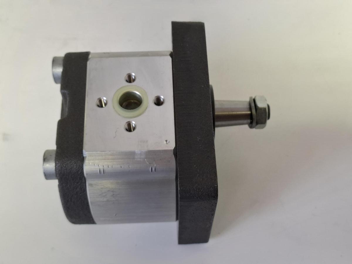 Zahnradpumpe, 0510325008, Rexroth, neu