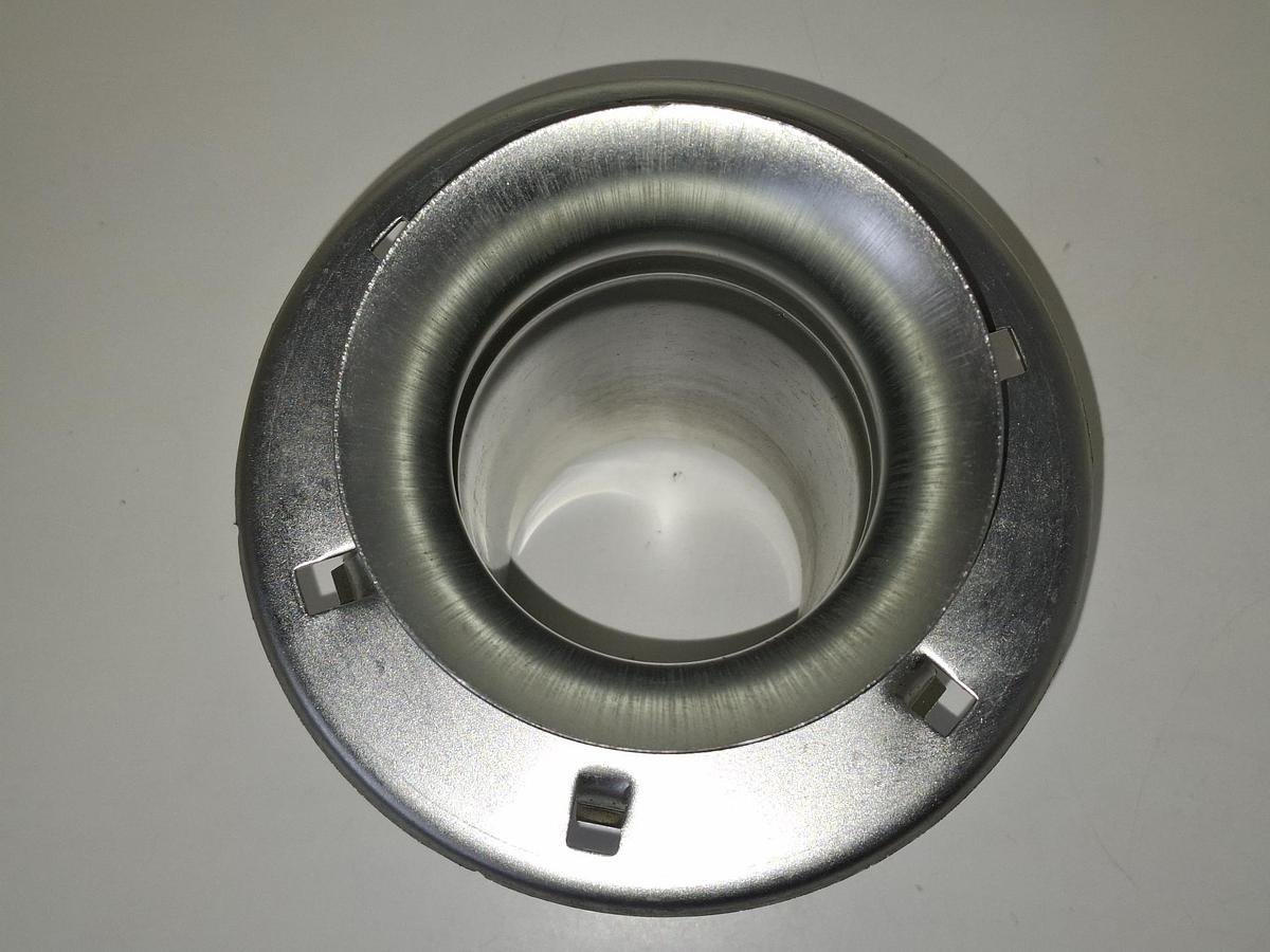 Scheuch Injektor für Impulse Filter, 160-D-1.10038-V0, TF-VT-INJ-00, Scheuch, neu -50%