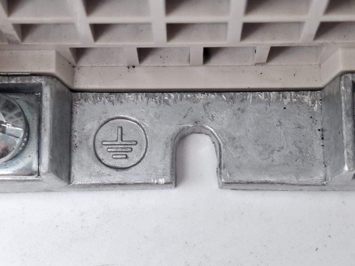 Frequenzumformer Combivert F5, 0,75KW, 07F5M1D-3BEA, KEB, neuwertig