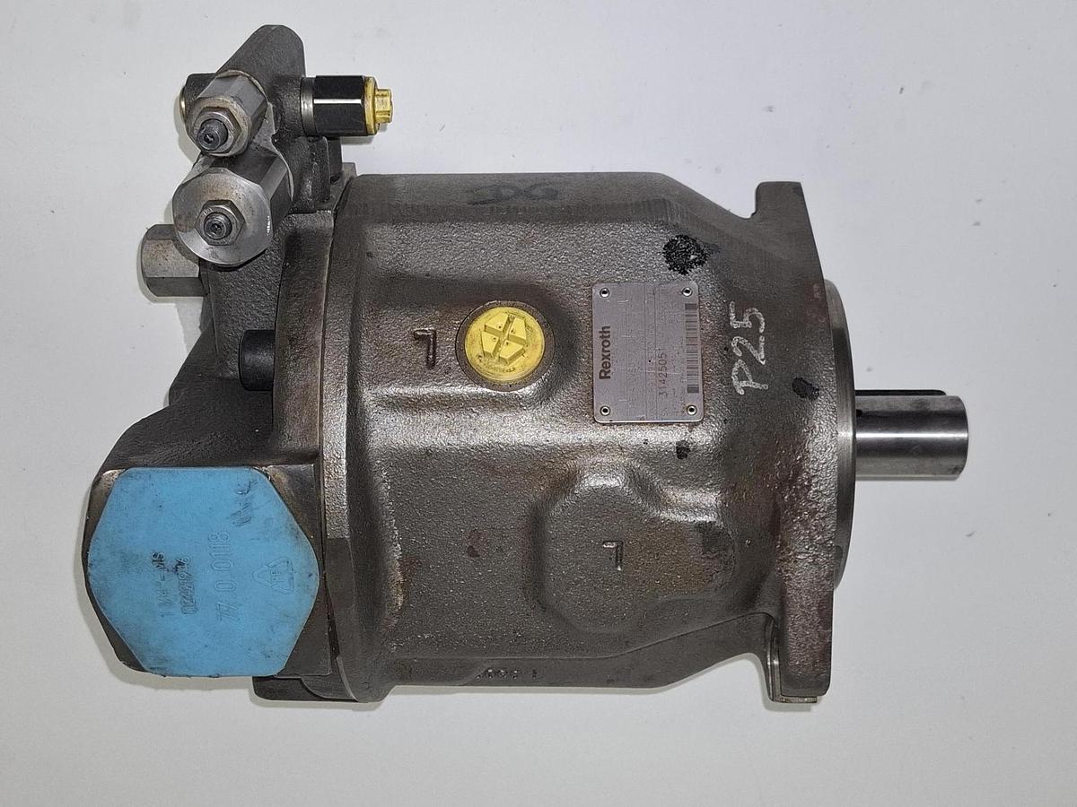 Axialkolbenpumpe, AE A10VS0 71 DFR1/31R-PPA12N00, R910948730, Original! Rexroth, neu