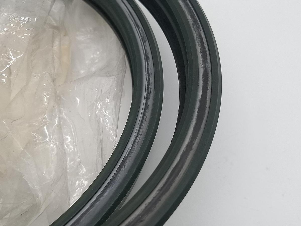 Stangendichtung Ultrathan für d190mm, d190/215x18,2mm, BD 0190 00570, Parker, neu -50%