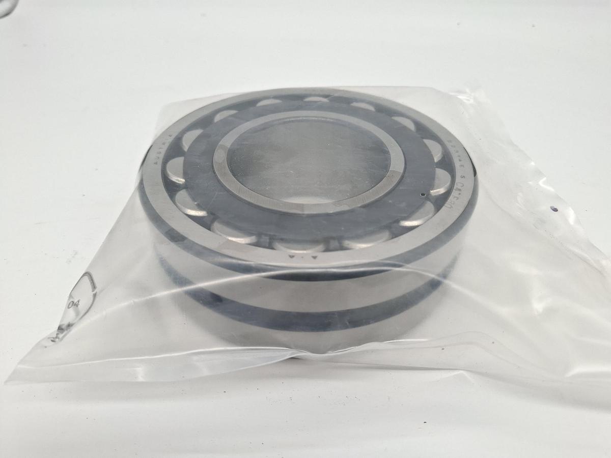 1 Stück Pendelrollenlager, 22314 ES C4F80, FAG, neuwertig