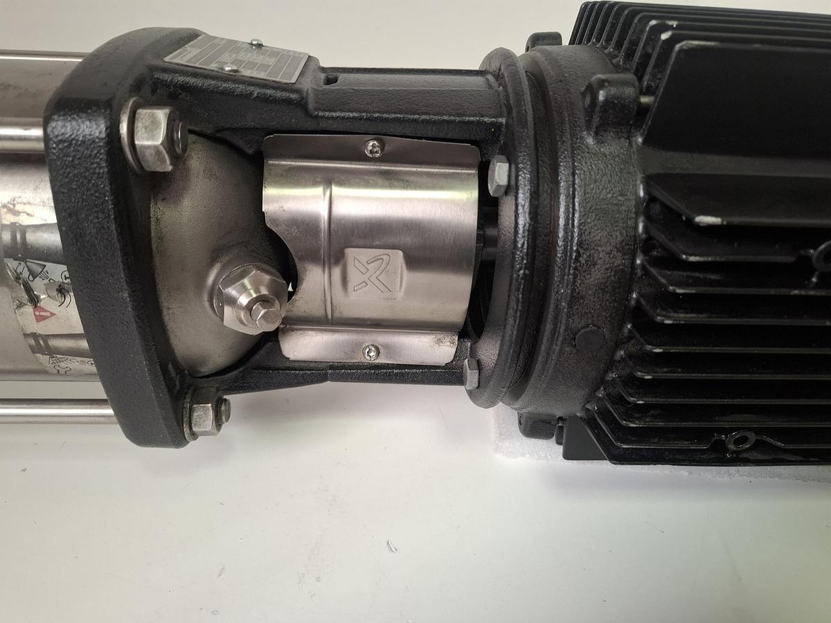 Gebraucht Kreiselpumpe, CRN3-36-A-P-G-V-HQQV, Grundfos, gebraucht-Top