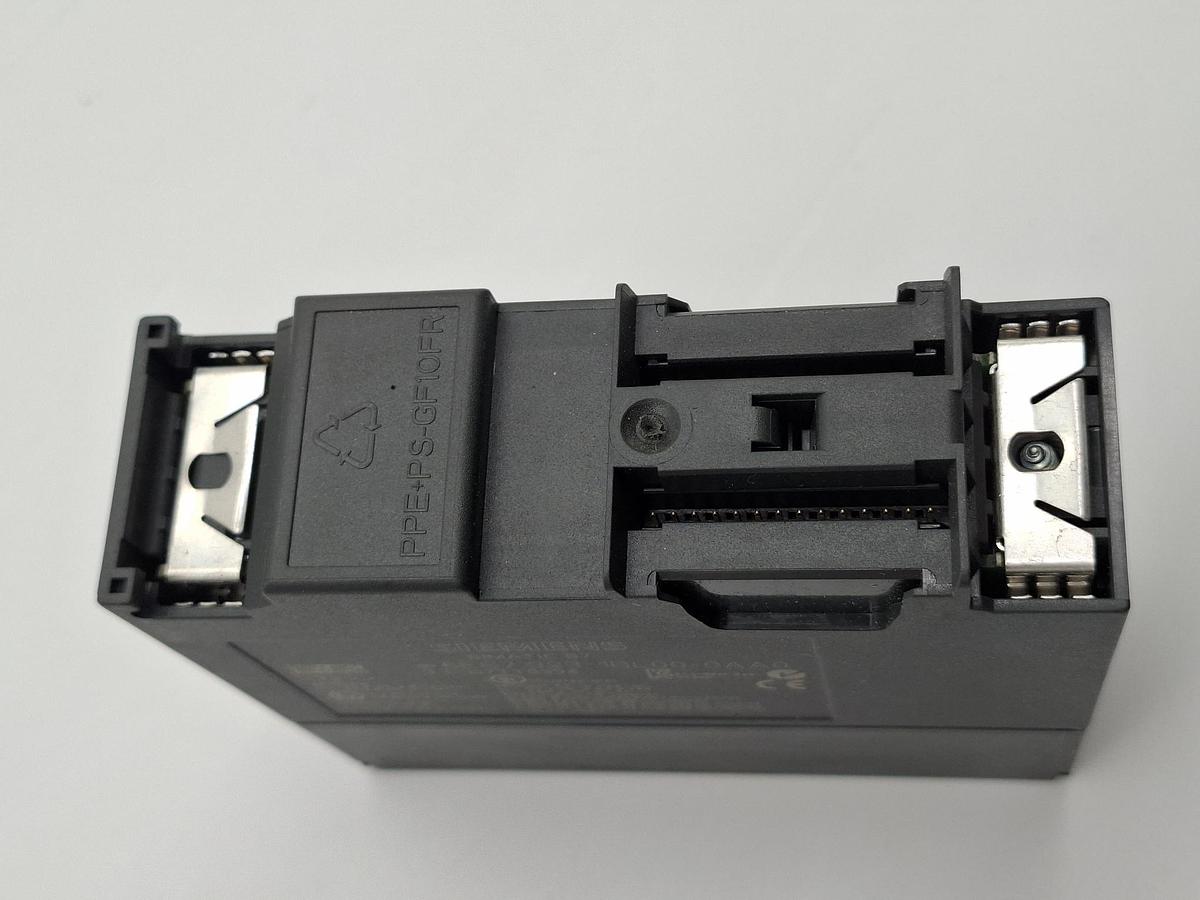 S7 Modul, 6ES7 323-1BL00-0AA0, Siemens, neuwertig